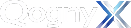 QognyX Logo
